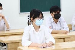 Vĩnh Long, Đồng Tháp bỏ thi tuyển sinh vào lớp 10