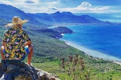 Các đại gia du lịch nghỉ dưỡng 'hóng' quy hoạch Vịnh Vân Phong