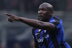Kết quả Cúp C1: Lukaku lập công, Inter Milan đánh bại Porto