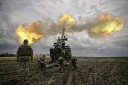 Quan chức Nga: Đàm phán hòa bình sẽ diễn ra nếu phương Tây, Ukraine hạ vũ khí