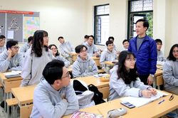 Chuẩn bị cho kỳ thi tốt nghiệp trung học phổ thông: Tăng tốc ôn tập, không hình thức trong đánh giá
