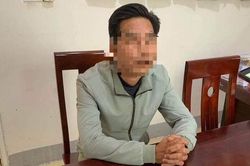 Tạm giữ hình sự thầy giáo nghi 'đụng chạm' nhiều nữ sinh tiểu học
