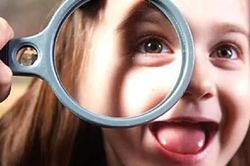 Thuốc nhỏ mắt có thể ngăn ngừa cận thị ở trẻ em?