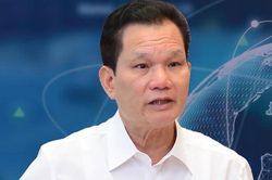 'Đồng hành, đồng lòng để giải quyết nhiệm vụ cực kỳ quan trọng là chăm sóc sức khỏe nhân dân'