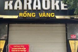 Hà Nội họp bàn giải pháp tháo gỡ khó khăn cho hoạt động kinh doanh karaoke