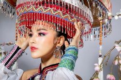 MC Quỳnh Nga trở thành Giám đốc Quốc gia Miss Universe Việt Nam