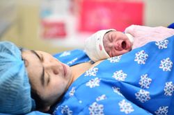 Mức sinh ở TP.HCM ngày càng thấp