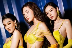 CEO Sen Vàng phản hồi thông tin mất bản quyền Miss World