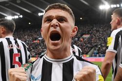 Giới chủ Newcastle hứa thưởng siêu lớn nếu thắng MU ở chung kết cúp Liên đoàn Anh
