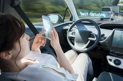 Sắp có DriveGPT luôn rồi, lại tới từ hãng xe Trung Quốc đã đăng ký nhiều xe tại Việt Nam