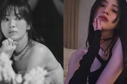Dự án kết hợp của Song Hye Kyo và Han So Hee có gì hot?