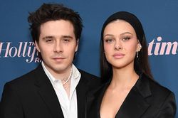 Brooklyn Beckham 'nghiện' xăm hình liên quan đến vợ