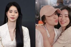 Lim Ji Yeon tiết lộ tình bạn với Song Hye Kyo sau 'The Glory': 'Tất cả chỉ có trên phim'