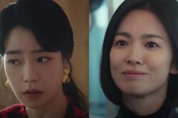 Poster mới của 'The Glory' phần 2 tiết lộ những nhân vật này sẽ chết?
