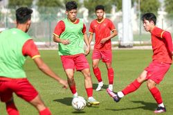 U20 Việt Nam đủ tinh binh, hồi hộp chờ HLV Hoàng Anh Tuấn chốt danh sách