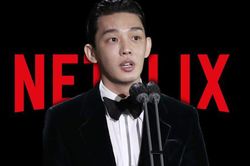 Netflix phản hồi về các dự án của Yoo Ah In sau thông báo dương tính với propofol