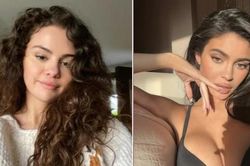 Truất ngôi Kylie Jenner, Selena Gomez là nữ nghệ sĩ nhiều follow nhất Instagram