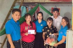 Chăm sóc, giáo dục trẻ em tại các khu công nghiệp
