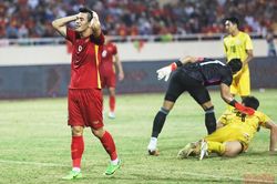 SEA Games 32 chính thức quyết định độ tuổi thi đấu môn bóng đá