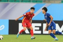 Chính thức chốt độ tuổi dự môn bóng đá SEA Games 32