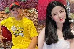 Chuyện yêu xa với 'bồ' của Quang Hải sau khi sang Pháp ra sao?