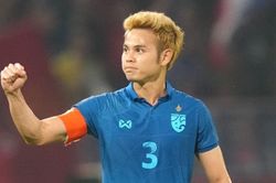 Công an Hà Nội chiêu mộ Bunmathan với mức lương 'khủng'?