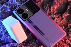 Thông tin ban đầu về Realme GT Neo5 SE