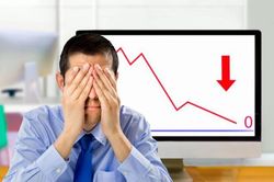 Chứng khoán 24/2: Dòng tiền đột ngột 'mất tích'