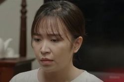 'Dưới bóng cây hạnh phúc' tập 24: Son (Kim Oanh) thách thức bố chồng