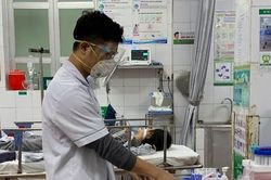 Thiếu vật tư y tế, hóa chất, Bộ Y tế kiến nghị Chính phủ tháo gỡ