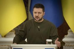 Ukraine gửi đề xuất gặp gỡ tới Trung Quốc, EU cam kết gia tăng áp lực với Nga