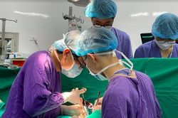 Từ 1/3, Bệnh viện Việt Đức hạn chế tối đa phẫu thuật, ưu tiên mổ cấp cứu