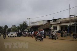 Liên hợp quốc kêu gọi chấm dứt bạo lực tồi tệ tại CHDC Congo