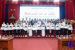 Tiền Giang: Trên 3,3 tỷ đồng chăm sóc và bảo vệ trẻ em