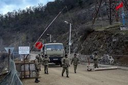 Armenia: LHQ có thể cử phái đoàn tìm hiểu thực tế tới Hành lang Lachin