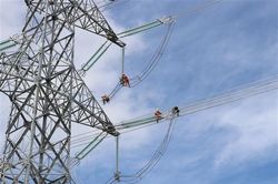 Hoàn thành bảo dưỡng thiết bị tại Trạm biến áp 500kV Vĩnh Tân