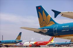 Lùi thời hạn nối lại đường bay đến Trung Quốc sang cuối tháng 4