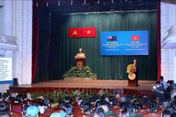 50 năm quan hệ Việt Nam - Australia: Cơ hội khởi đầu chặng đường hợp tác mới