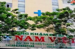 TP Hồ Chí Minh phát hiện thêm phòng khám 'vẽ bệnh, moi tiền, giữ người bệnh'