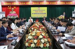 Cần quan tâm hơn đến hộ dân có đất nông nghiệp bị thu hồi