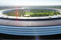 Apple là công ty được ngưỡng mộ nhất thế giới năm thứ 16 liên tiếp