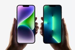 iPhone 15 sẽ có RAM lên tới 8 GB