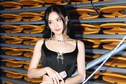 Chỉ bằng một bức ảnh, Jisoo (BLACKPINK) khiến anti-fan phải câm nín vì dám chê 'nhạt' nhất nhóm
