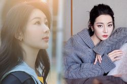 Dương Tử quyết tâm chuyển hình để đối đầu Địch Lệ Nhiệt Ba trong năm 2023