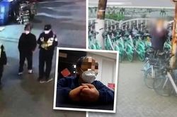 Người đàn ông mất trí nhớ, đi bộ suốt 20km để tìm người vợ đã qua đời