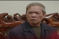 Dưới bóng cây hạnh phúc tập 24: Đạt không cho đi dự tiệc, Son ở nhà mang rượu ra uống