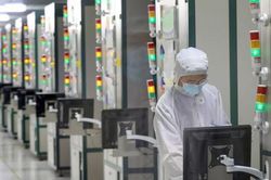Trung Quốc hứa hẹn tăng cường đầu tư vào chip và các ngành công nghệ cao