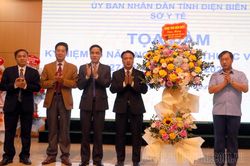 Tọa đàm kỷ niệm 68 năm Ngày Thầy thuốc Việt Nam