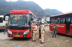 Ngăn ngừa nguy cơ tai nạn giao thông từ gốc