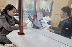Chính trị - Xã hội Cải cách hành chính Đẩy mạnh việc sử dụng phần mềm quản lý văn bản và điều hành trên mạng Internet CPnet